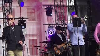 Optimystica Orchestra на фестивале Усадьба Jazz 2019