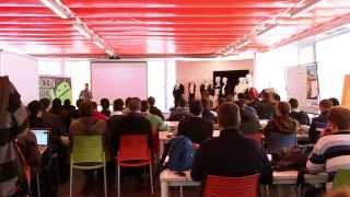 Droidcon Spain - English Subs.