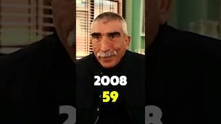 Akasya Durağı Oyuncuları Eski ve Yeni Halleri (2008-2024)