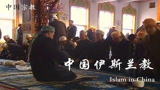 中国伊斯兰教 Islam in China