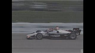 Lost IndyCar TV Intro