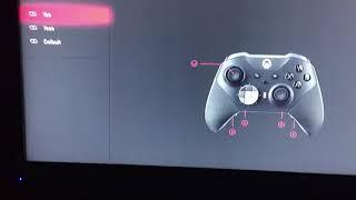 How to (almost) fix drift on Xbox series 2 elite controller