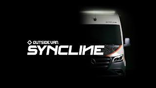 Introducing Syncline | The Ultimate 144 All-Wheel Drive Adventure Van