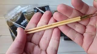 Addi Circular Knitting Needles