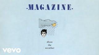 Magazine - About The Weather