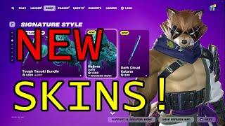 Fortnite Item Shop New [january 18, 2025] New Item Shop Fortnite