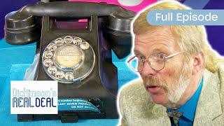It's Ringing for a Good Deal with Stewart Hofgartner | Dickinson's Real Deal | S11 E76