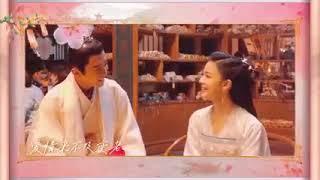 love under the floral rain 06 #sebrinachen #chenyao #darma #foryou