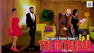 INTRUDER EP8; The land is Green, Season 3 (Splendid TV) (Splendid Cartoon)