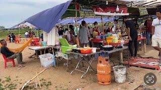 Chhub Nat at Koh Norea in Phnom Penh City, Cambodia