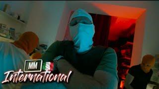 Blvnt Sinatra -  Drill It 4 (Music Video)#ItalianDrill  | @MixtapeMadness