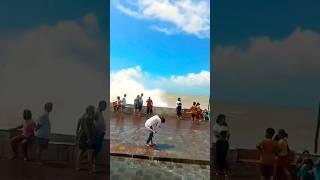 Digha ️ Amazing Beach Waves View  #viral #shorts #sea #beautiful #beach