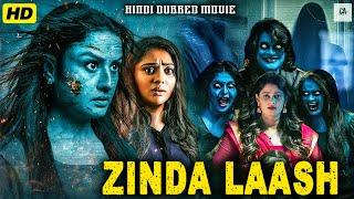 Zinda Laash | South Indian Hindi Dubbed Horror Movie | Full Horror Hindi Dubbed Movie