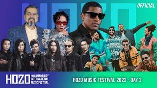 HOZO MUSIC FESTIVAL 2022 - DAY 2