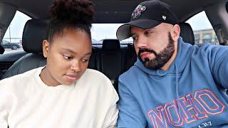 Our Last Video? | YouTube Couple Problems