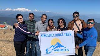 Darjeeling Tonglu Tumling Trek | Travel Review | Ashmita Trek and Tours