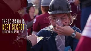 Texas A&M University Health Science Center Disaster Day 2018