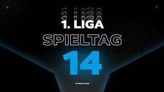 1.Liga - Spieltag 14 | Summer Split 2024 | TK PRM