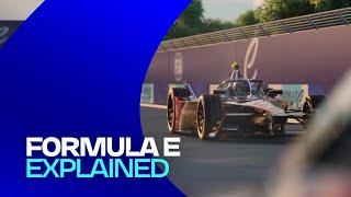 What is Formula E? | The Championship Explained