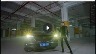 玩车TV：16.98万起这款SUV全身都是黑科技！看CX-5如何拯大boss