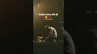 Yaar Me Sabki Tarah Normal nahi hu  whatsapp status broken heart status#shorts#youtube#trending