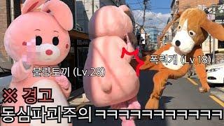 귀여운 동물들이 갑자기 사악해진다면?ㅋㅋㅋㅋㅋㅋㅋㅋㅋ뛰는거봨ㅋㅋㅋㅋㅌㅋㅋㅋㅋㅌㅋㅋㅋㅋㅋ