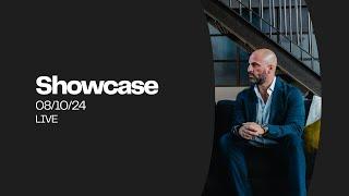 Industronic Showcase 2024 | Evento online gratuito