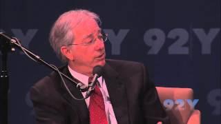 Ambassador Dennis Ross: On Intervening In Libya but Not Syria | 92Y Talks