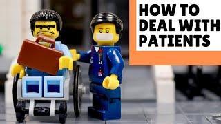 When Patients Leave AMA | LEGO Hospital