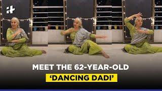 Viral ‘Dancing Dadi’: Meet Ravi Bala Sharma The 62-Year-Old Dancing Sensation