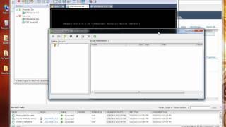 VMware ESXi - Add Files to DataStore