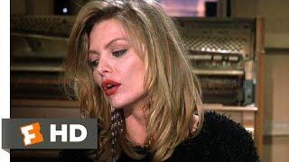 The Fabulous Baker Boys (1989) - Susie Diamond Scene (3/11) | Movieclips