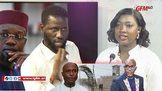 Son arrestation, la prison, Yérim et lui, razzia de Pastef : Confidences inédites de Ameth Ndoye!