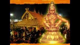 En Manam Ponnambalam (Ayyappa Devotional Song by K.J Yesudas )