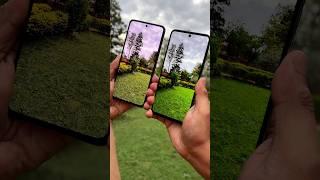 Oneplus Nord CE 4 Lite 5g vs Vivo Y58 5g Camera Test #shorts