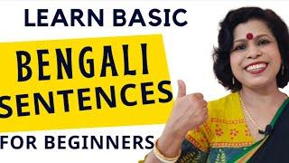 Bengali Daily use Sentences In Hindi II Bengali Sentence In Hindi II Koli's Study Corner