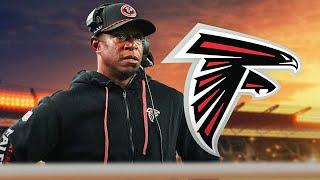 Raheem Morris Failed Micheal Penix Jr And The Atlanta Falcons And Should Be Fired