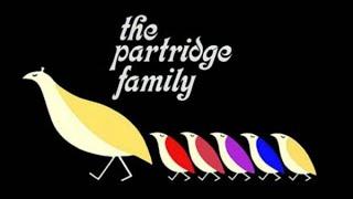 "The Partridge Family" TV Series, Part 1 - (LOAR S1 E5)