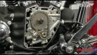 Cam Replacement on a Harley Davidson Twin Cam, including Pushrod Removal •  J&P Cycles