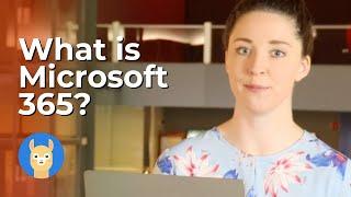 What is Microsoft 365?