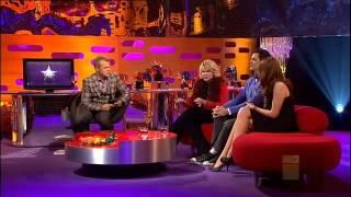 The Graham Norton Show  2010 - Joan Rivers