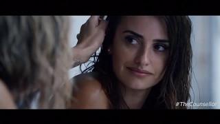 The Counselor Clip - Rattling Your Cage (HD) Penelope Cruz, Cameron Diaz