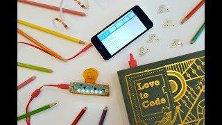 Love To Code - Fern's Story!