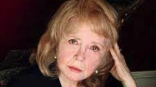 RARE Interview with Hollywood Icon PIPER LAURIE