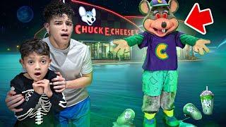 Chuck E Cheese: Full Movie