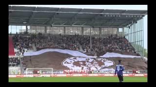 Fc Sankt Pauli : Arminia Bielefeld