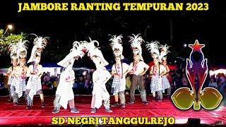 Pentas Seni SD Negri Tanggulrejo Tempuran || Jambore Ranting Kwarran Tempuran 2023
