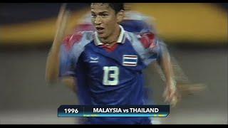 Flashback: Kiatisuk somersaults his way into the history books