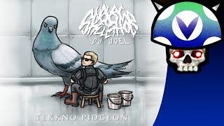 [Vinesauce] Joel - DJ Joel Tekkno Pidgeon