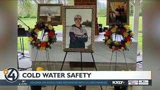 'Zack's Law' aims to warn others of cold water shock